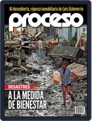 Proceso (Digital) Subscription                    September 12th, 2021 Issue