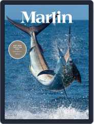 Marlin (Digital) Subscription                    October 1st, 2021 Issue