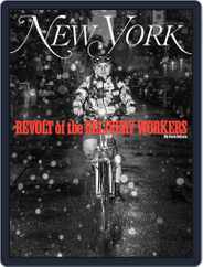 New York (Digital) Subscription September 13th, 2021 Issue