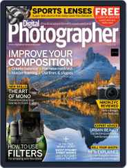 Digital Photographer Subscription                    September 7th, 2021 Issue
