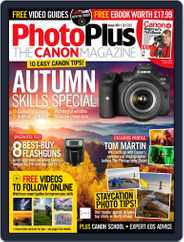 Photoplus : The Canon (Digital) Subscription                    October 1st, 2021 Issue