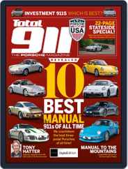 Total 911 (Digital) Subscription                    September 10th, 2021 Issue