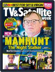 TV&Satellite Week (Digital) Subscription                    September 18th, 2021 Issue