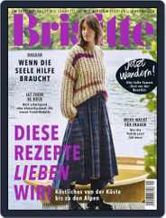 Brigitte (Digital) Subscription                    September 15th, 2021 Issue