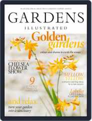 Gardens Illustrated (Digital) Subscription September 1st, 2021 Issue