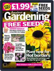 Amateur Gardening (Digital) Subscription                    September 18th, 2021 Issue