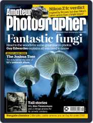 Amateur Photographer (Digital) Subscription                    September 18th, 2021 Issue