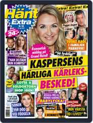 Hänt Extra (Digital) Subscription September 14th, 2021 Issue