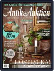 Antik & Auktion (Digital) Subscription                    October 1st, 2021 Issue