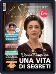 il Segreto (Digital) Subscription                    September 1st, 2021 Issue