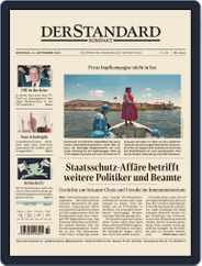 STANDARD Kompakt (Digital) Subscription September 14th, 2021 Issue
