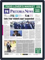 Pretoria News (Digital) Subscription                    September 14th, 2021 Issue