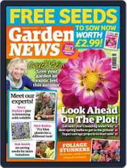 Garden News (Digital) Subscription                    September 18th, 2021 Issue