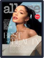 Allure (Digital) Subscription                    October 1st, 2021 Issue