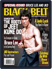 Black Belt (Digital) Subscription                    October 1st, 2021 Issue