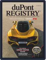 duPont REGISTRY (Digital) Subscription                    October 1st, 2021 Issue