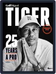 Golf Digest (Digital) Subscription                    August 11th, 2021 Issue