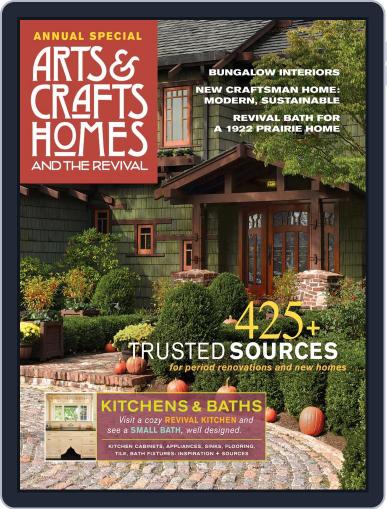Old House Journal September 15th, 2021 Digital Back Issue Cover