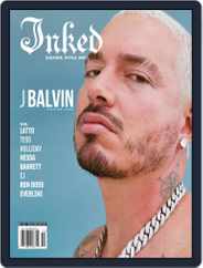 Inked (Digital) Subscription                    October 1st, 2021 Issue