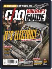 C10 Builder GUide (Digital) Subscription                    September 7th, 2021 Issue