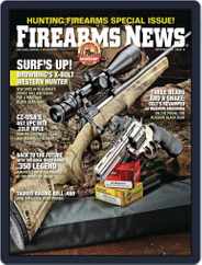 Firearms News (Digital) Subscription                    September 10th, 2021 Issue