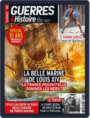Guerres & Histoires (Digital) Subscription August 1st, 2021 Issue