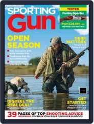 Sporting Gun (Digital) Subscription                    October 1st, 2021 Issue
