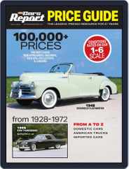 Old Cars Report Price Guide (Digital) Subscription                    September 1st, 2021 Issue