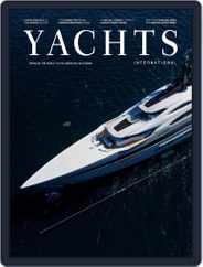 Yachts International (Digital) Subscription                    August 25th, 2021 Issue