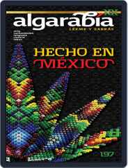 Algarabía (Digital) Subscription                    September 1st, 2021 Issue