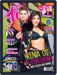 Tú México (Digital) Subscription                    September 1st, 2021 Issue