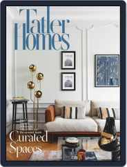 Tatler Homes Philippines (Digital) Subscription                    July 12th, 2021 Issue