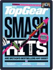 BBC Top Gear (Digital) Subscription                    October 1st, 2021 Issue