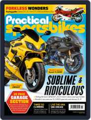 Practical Sportsbikes (Digital) Subscription                    September 15th, 2021 Issue
