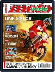 Moto Verte (Digital) Subscription                    October 1st, 2021 Issue