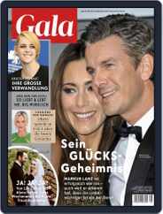Gala (Digital) Subscription                    September 16th, 2021 Issue
