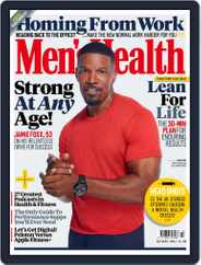 Men's Health UK (Digital) Subscription                    October 1st, 2021 Issue