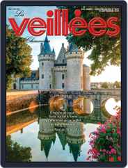 Les Veillées des chaumières (Digital) Subscription                    September 15th, 2021 Issue
