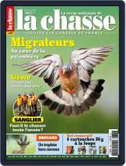 La Revue nationale de La chasse (Digital) Subscription                    October 1st, 2021 Issue