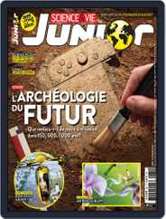 Science & Vie Junior (Digital) Subscription                    October 1st, 2021 Issue