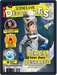 Science & Vie Découvertes (Digital) Subscription                    October 1st, 2021 Issue