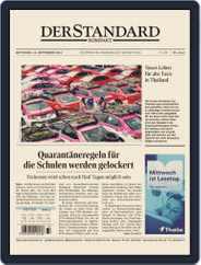 STANDARD Kompakt (Digital) Subscription September 15th, 2021 Issue
