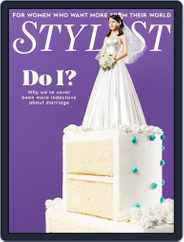 Stylist (Digital) Subscription                    September 15th, 2021 Issue