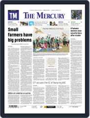 Mercury (Digital) Subscription                    September 15th, 2021 Issue