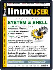 LinuxUser (Digital) Subscription                    October 1st, 2021 Issue