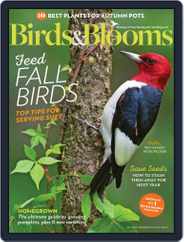 Birds & Blooms (Digital) Subscription                    October 1st, 2021 Issue