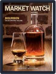 Market Watch (Digital) Subscription                    September 1st, 2021 Issue