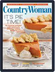 Country Woman (Digital) Subscription                    October 1st, 2021 Issue