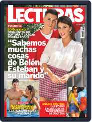 Lecturas (Digital) Subscription                    September 22nd, 2021 Issue