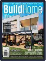 BuildHome (Digital) Subscription                    September 8th, 2021 Issue